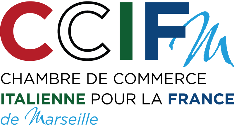 MOTEUR DES ÉCHANGES ÉCONOMIQUES FRANCO-ITALIENS CHAMBRE DE COMMERCE ITALIENNE POUR LA FRANCE DE MARSEILLE (CCIFM)