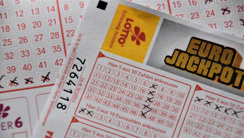Dépôt de règlement de jeu